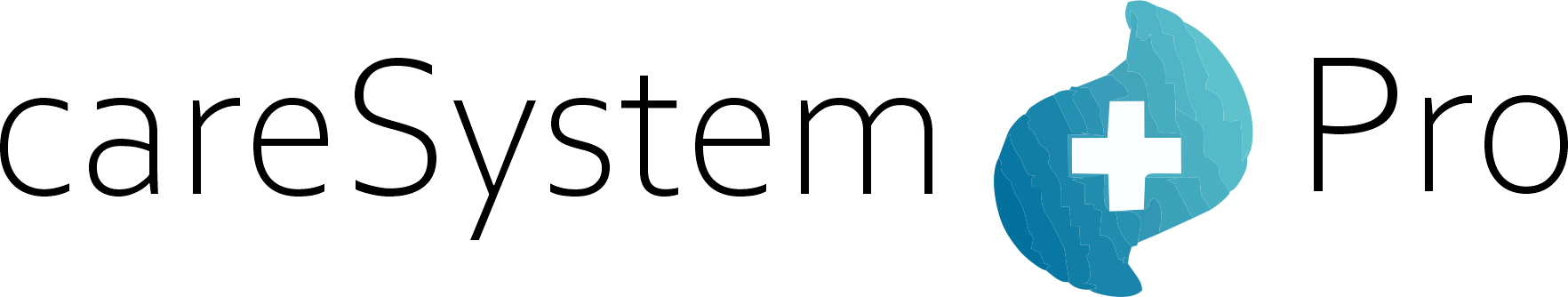 careSystem Pro Logo